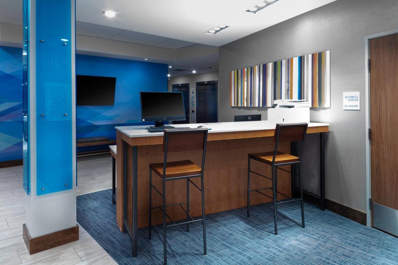 Holiday Inn Express & Suites - The Dalles By Ihg Zewnętrze zdjęcie