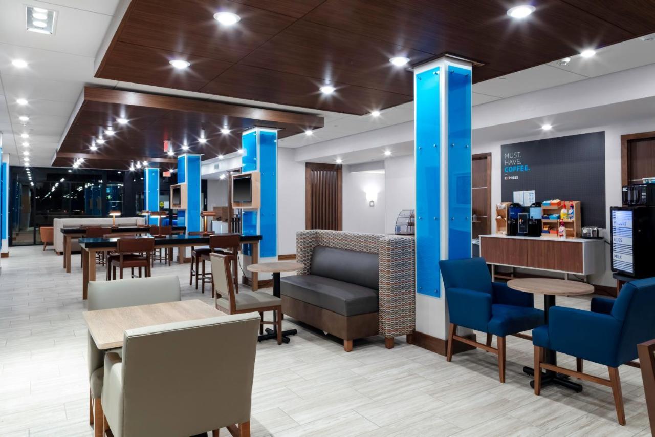 Holiday Inn Express & Suites - The Dalles By Ihg Zewnętrze zdjęcie