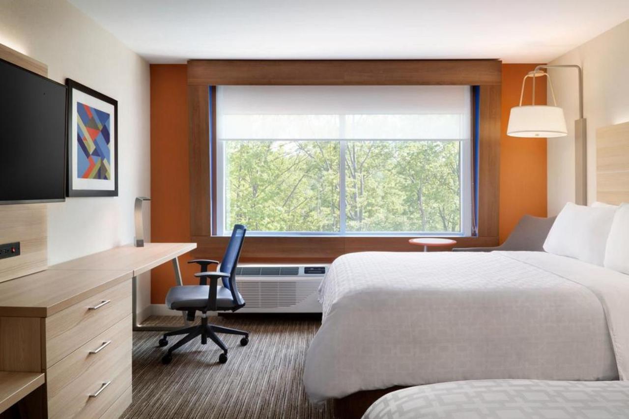 Holiday Inn Express & Suites - The Dalles By Ihg Zewnętrze zdjęcie