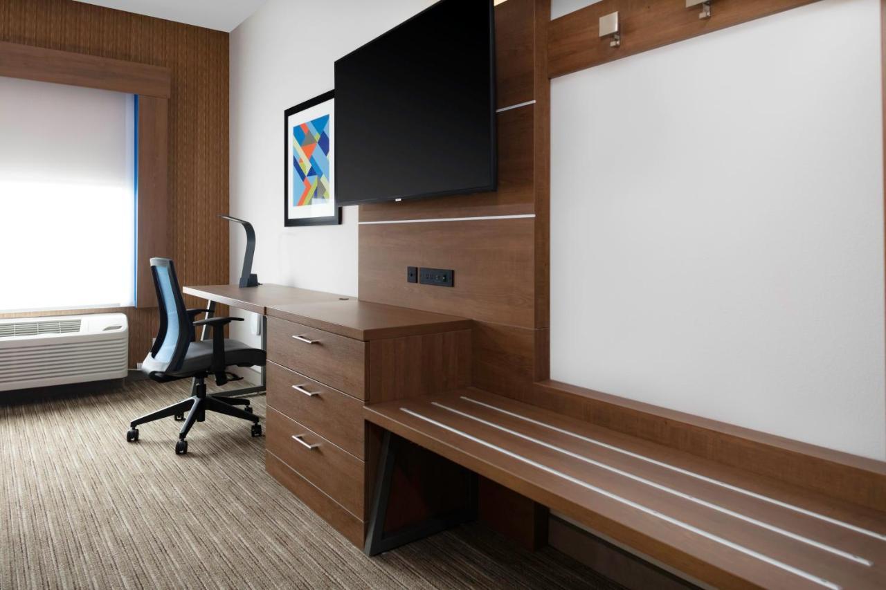 Holiday Inn Express & Suites - The Dalles By Ihg Zewnętrze zdjęcie