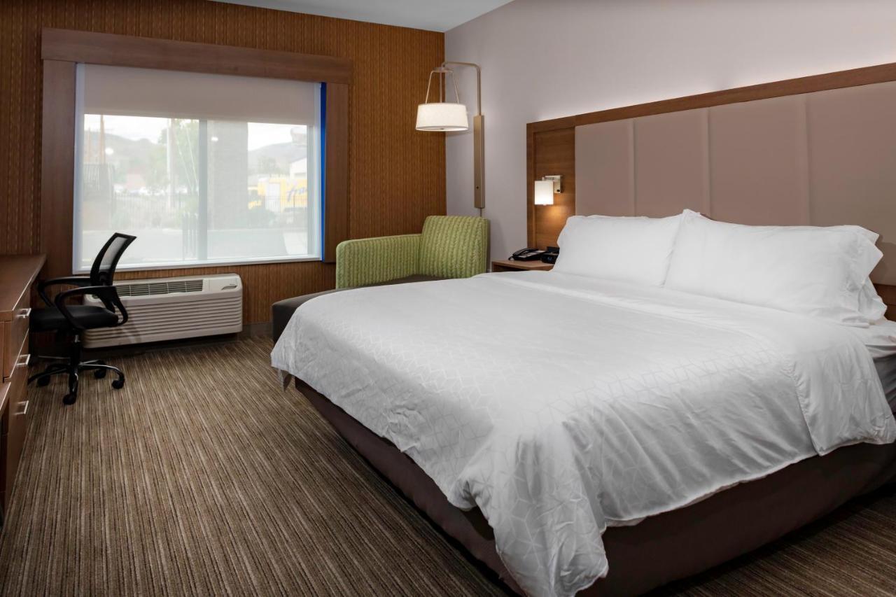 Holiday Inn Express & Suites - The Dalles By Ihg Zewnętrze zdjęcie