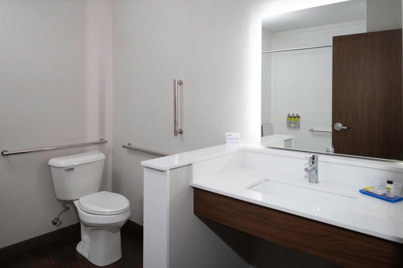 Holiday Inn Express & Suites - The Dalles By Ihg Zewnętrze zdjęcie