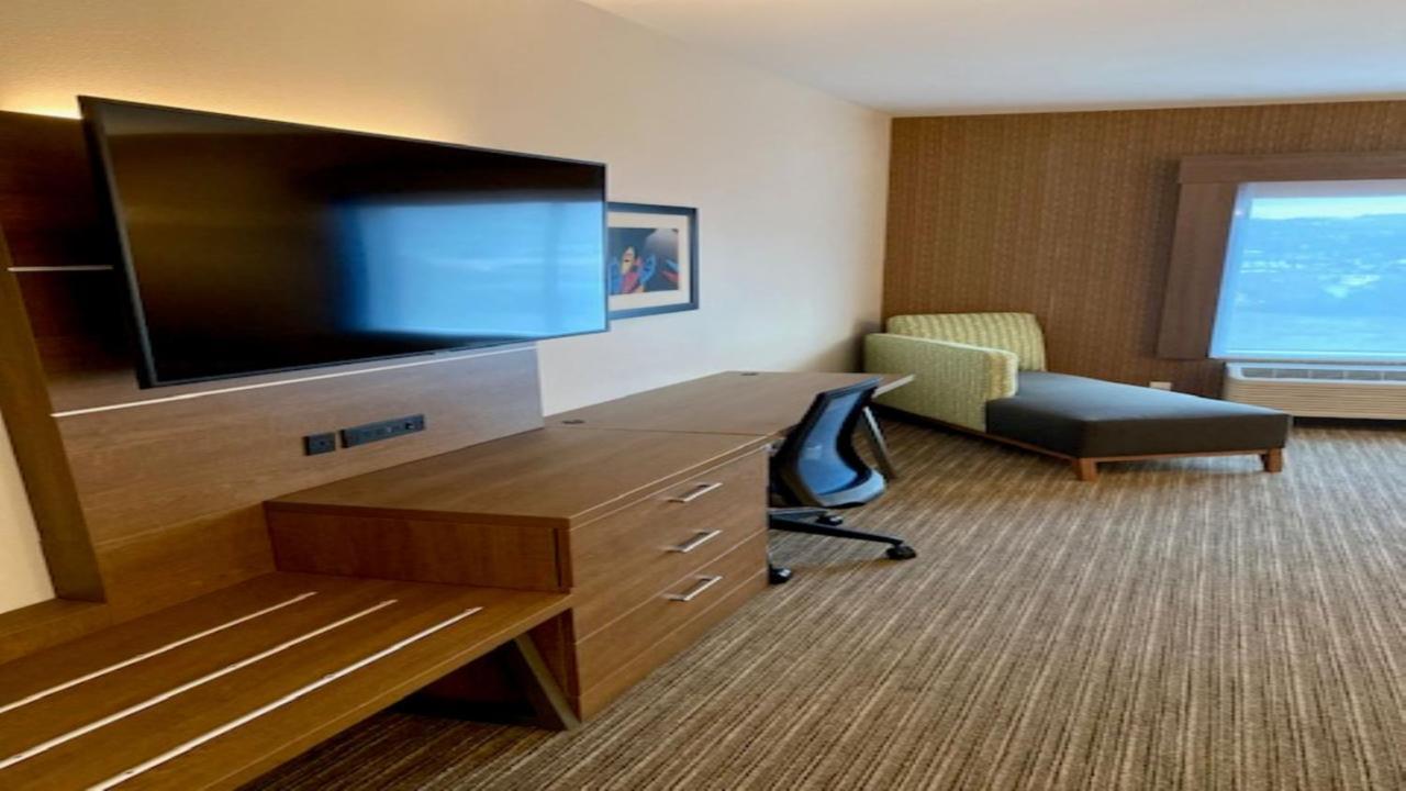Holiday Inn Express & Suites - The Dalles By Ihg Zewnętrze zdjęcie