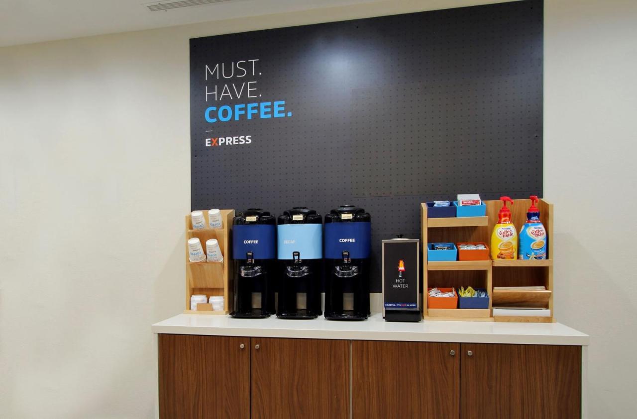 Holiday Inn Express & Suites - The Dalles By Ihg Zewnętrze zdjęcie