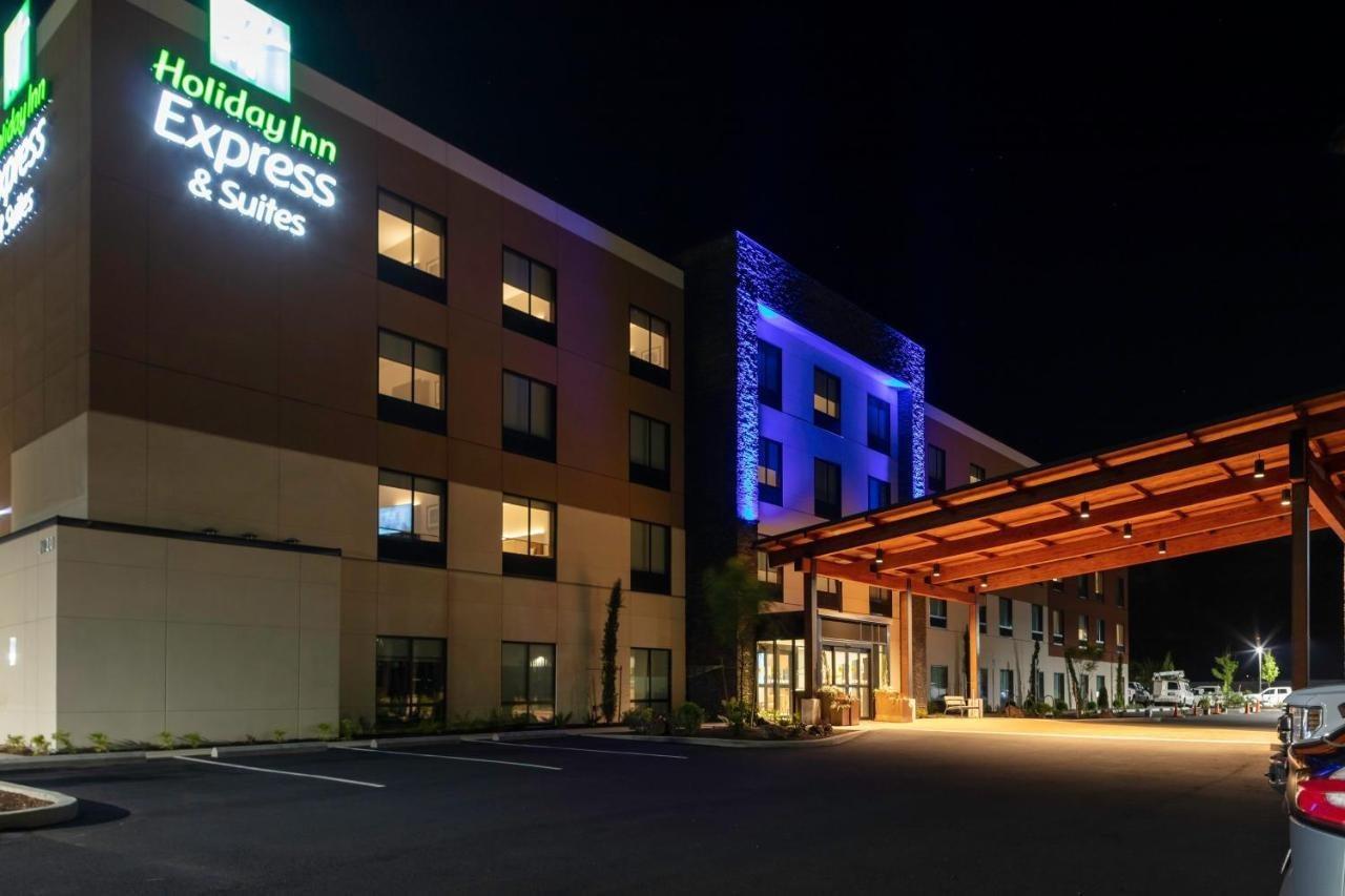 Holiday Inn Express & Suites - The Dalles By Ihg Zewnętrze zdjęcie