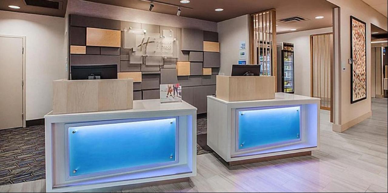 Holiday Inn Express & Suites - The Dalles By Ihg Zewnętrze zdjęcie