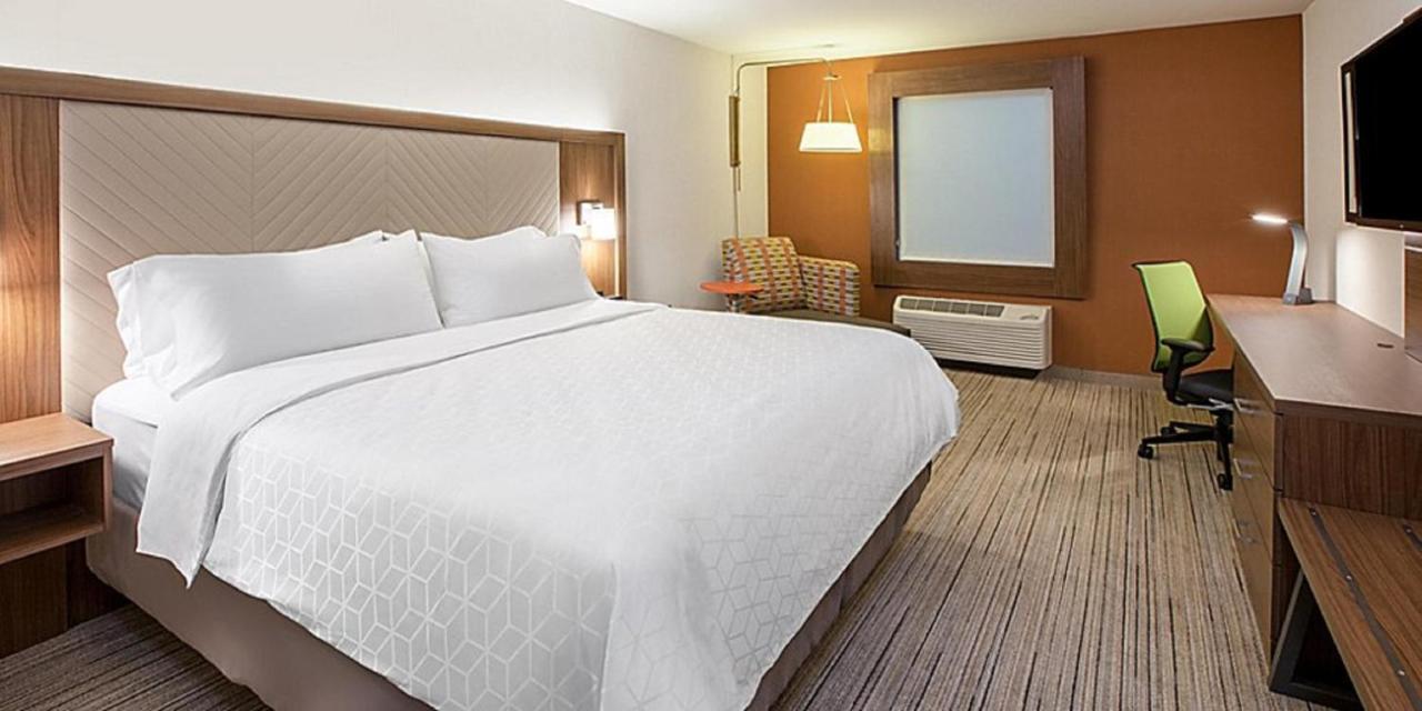 Holiday Inn Express & Suites - The Dalles By Ihg Zewnętrze zdjęcie